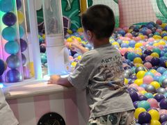 -蒙特利亲子乐园