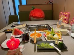-海底捞火锅(漕宝路店)