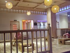 -善水汇汗蒸洗浴