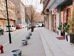 -西安市广仁寺