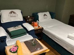 -怡泰SPA·泰疗按摩(徽宁路店)