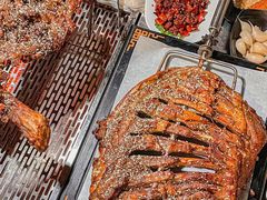 -呼吉牧蒙古烤肉·烧烤·小龙虾