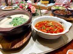 -天福苑(崇宁路店)