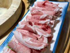 -滇小鱼·云南野生菌火锅(上杭路店)