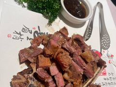 -千百味红餐厅·江西菜(绿地双子塔店)