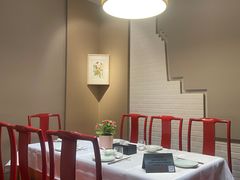 包间-到家尝北京菜(西坝河店)