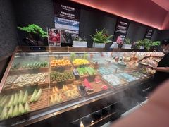 -一绪に和牛寿喜烧(罗湖益田假日店)