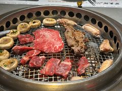 -炉太郎日式烧肉店(华贸店)