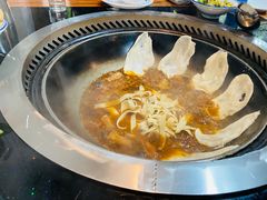 -三里屯土灶炖公鸡地锅鸡(江东店)