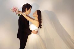 -青禾蒙娜丽莎婚纱摄影(武汉总店)