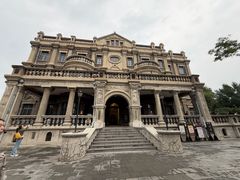 -张学良旧居陈列馆