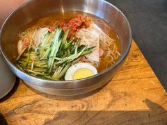 -金石青云炭火烤肉店(中房上东花墅店)