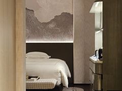 -深圳星河丽思卡尔顿酒店