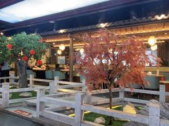 -三凤酒家·百年无锡菜(清扬茂业店)