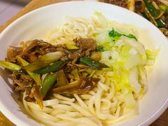 -新月斋(豆瓣胡同店)