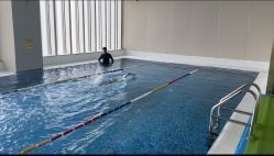 -海豹航航水育游泳中心(芳园里店)