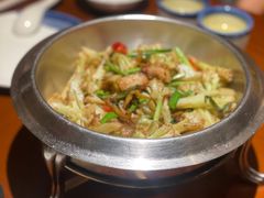-北国饭店(汕头卜蜂店)
