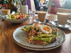 -RAC BAR(安福路店)