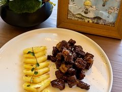 -东湖34号餐厅·湖北菜
