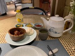 -杭州西湖柳莺里酒店·闻莺厅