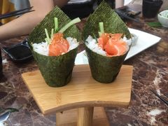 -米彩料理(西丽店)