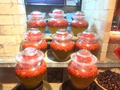 -老凯俚酸汤鱼(多彩城店)
