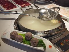 -八合里潮汕鲜牛肉火锅(深圳海岸城店)