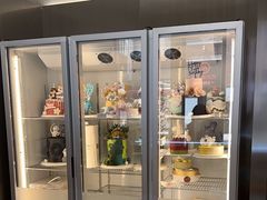 -朱迪小铺.半糖奶油蛋糕(海汇港店)