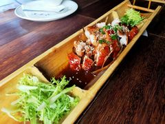 -大牌大·传统杭帮菜(湖滨店)