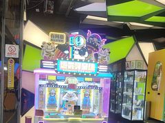 -星际传奇·电玩城·游戏厅·儿童乐园(大悦城店)