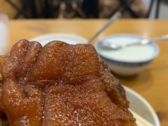 -冰神糖水铺(国贸中心店)
