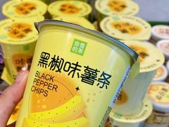 -奈雪的茶(振华商厦店)