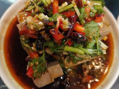 -天源居餐厅·地方特色菜(张北店)