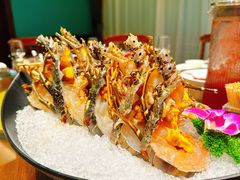 -东海怡品海鲜豆捞(西水东店)