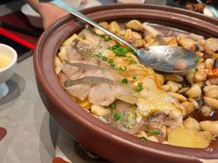 -紫阳海鲜楼·传承闽味(长乐路总店)