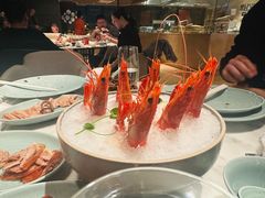-无锡苏宁JW万豪酒店·悦府65中餐厅