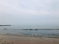 -日照灯塔风景区