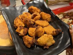 -钢管厂五区小郡肝串串香火锅(梅川路店)