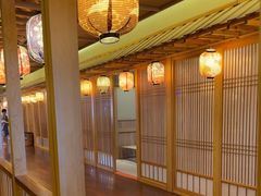-极乐汤(川沙店)