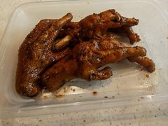 -山水肠粉(盐田店)