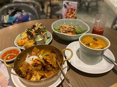 -CHINCHIN 青青·泰国料理(万象食家店)