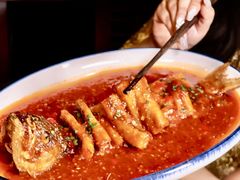 -阿诺泰·泰国餐厅(棕北店)