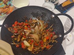 -一品江南韵·淮扬菜