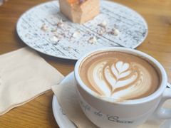 -Cafe de Coucou(牛市口店)