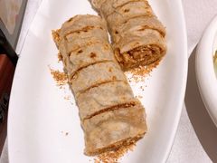 -粗茶淡饭·汉口公馆(循礼门店)