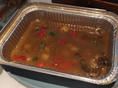 -寂寞的豆芽 蒙古原切大串(金宇店)