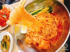 -大壮家原味烤肉(兴华北街店)