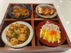 -火山屋台(新街口店)