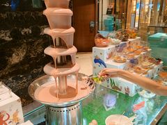 -怡咖啡自助餐(宁波香格里拉店)
