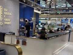 -兰湘子·湘菜小炒(崂山丽达店)